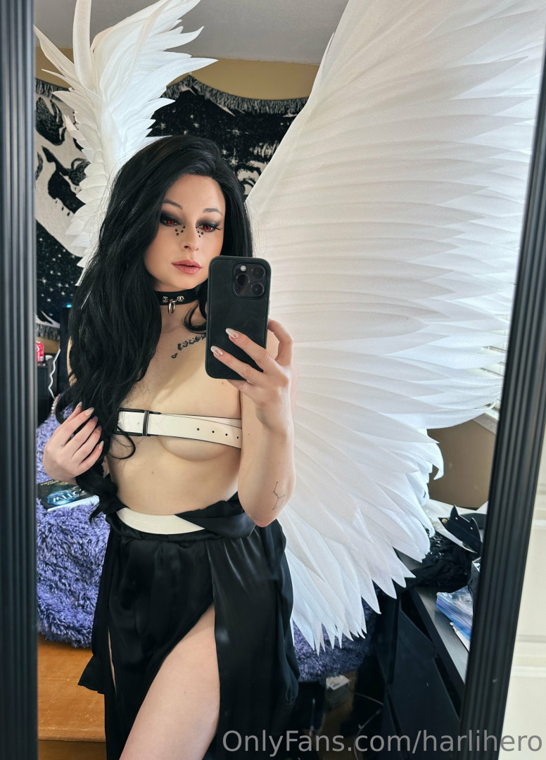 Photo by harlihero published on June 27,2023 19:01:18 - BestThots