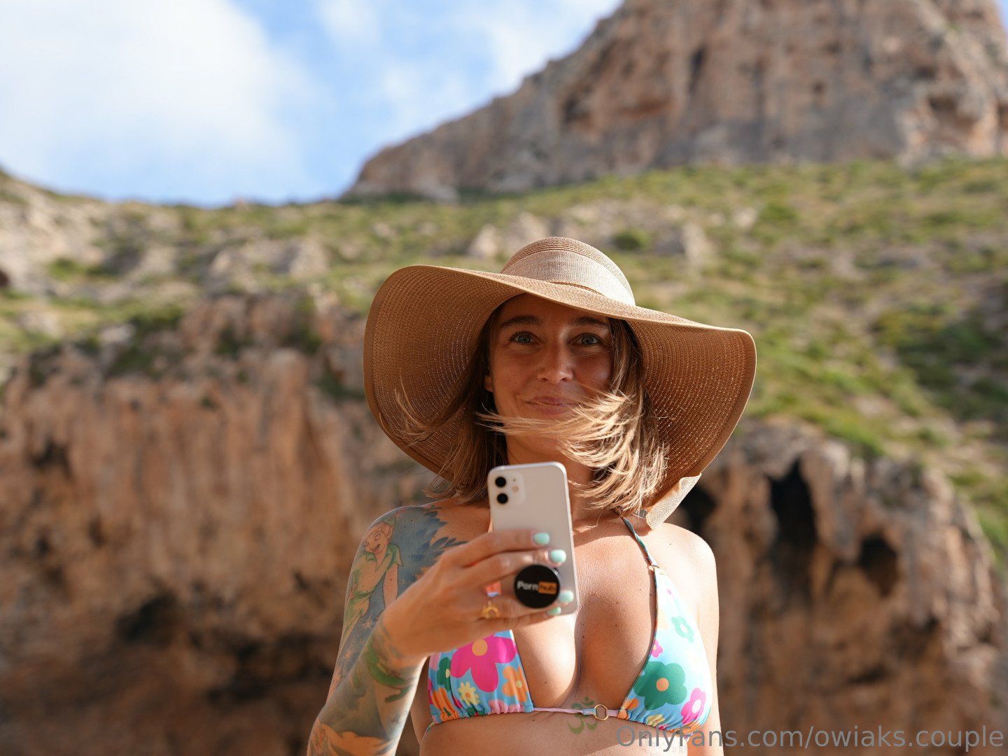 Photo by owiaks.couple published on October 11,2023 10:26:08 - BestThots