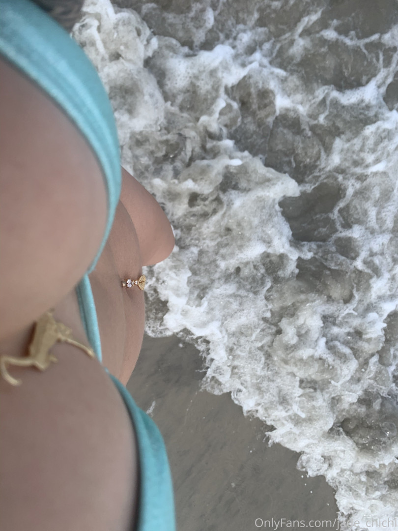 Photo by jade_chichi published on June 18,2023 20:00:01 - BestThots