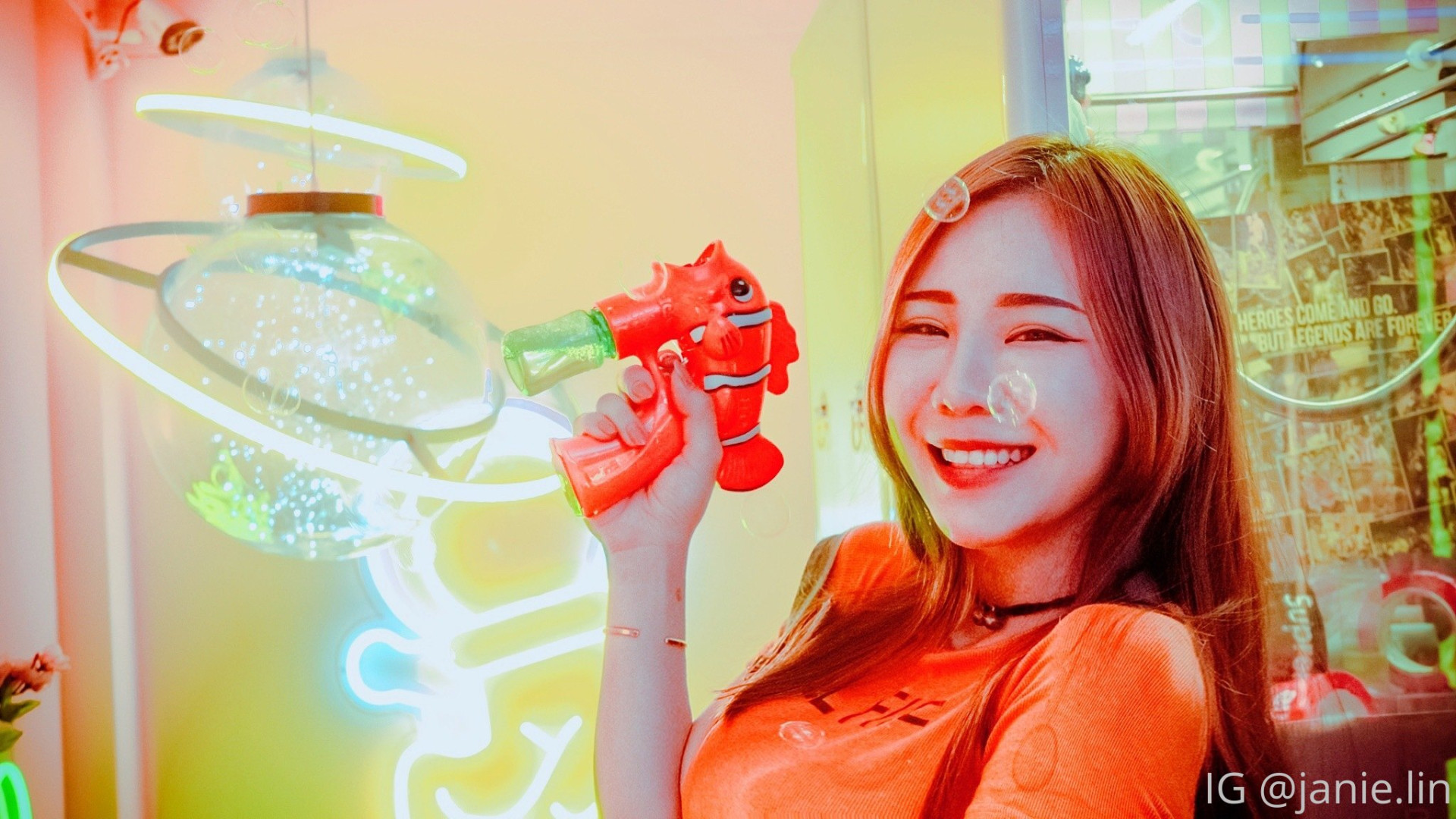Photo by janielin published on August 29,2023 23:54:59 - BestThots
