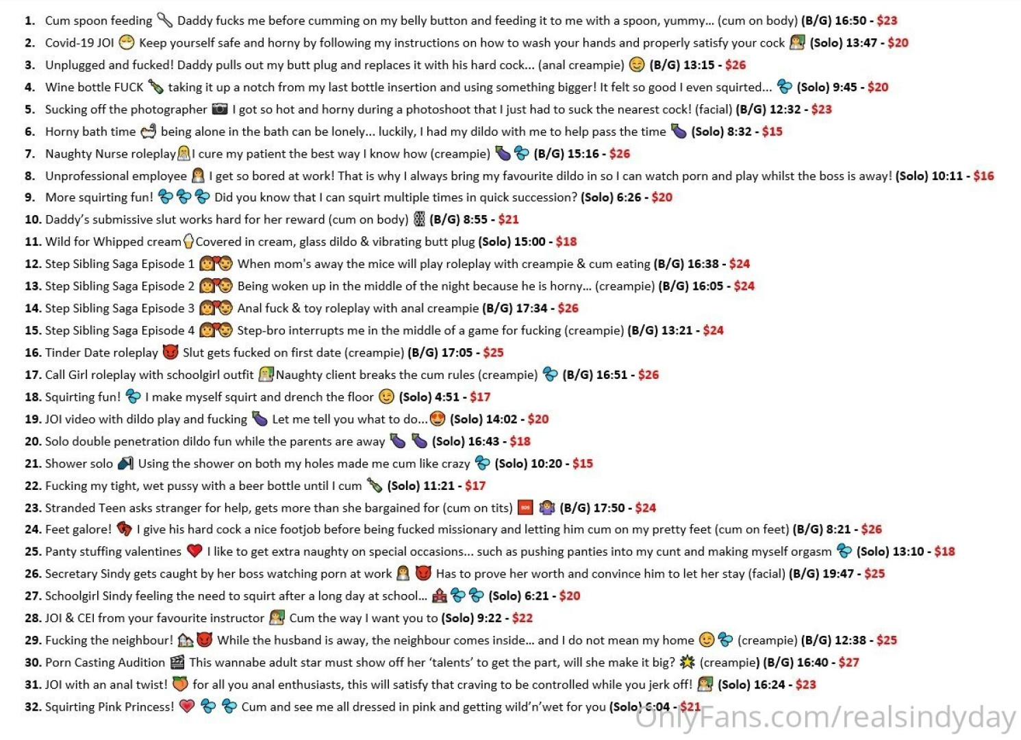 Photo by realsindyday published on August 17,2023 03:20:30 - BestThots