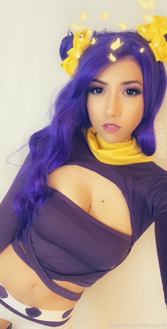 Photo by alexapond published on November 19,2023 22:15:00 - BestThots
