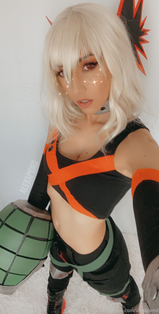 Photo by alexapond published on November 19,2023 22:18:53 - BestThots