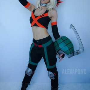 alexapond #8355111