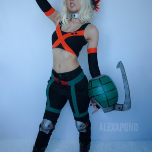 alexapond #8355118