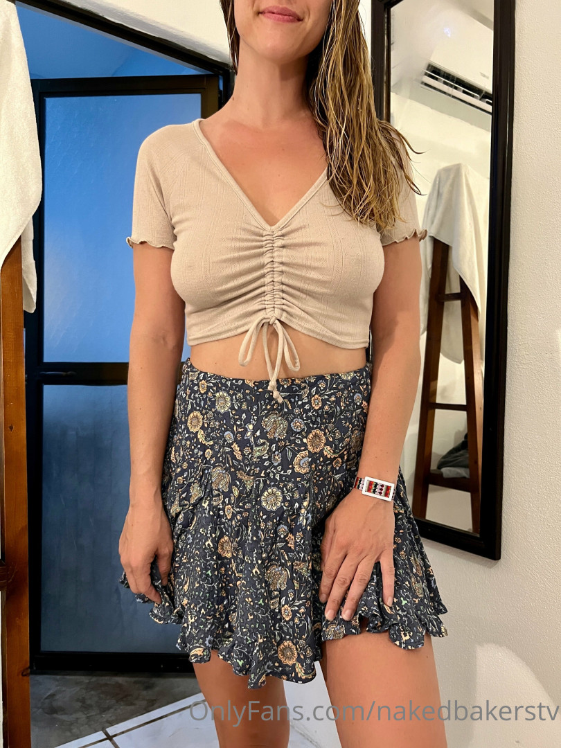 Photo by nakedbakerstv published on June 26,2023 02:11:35 - BestThots