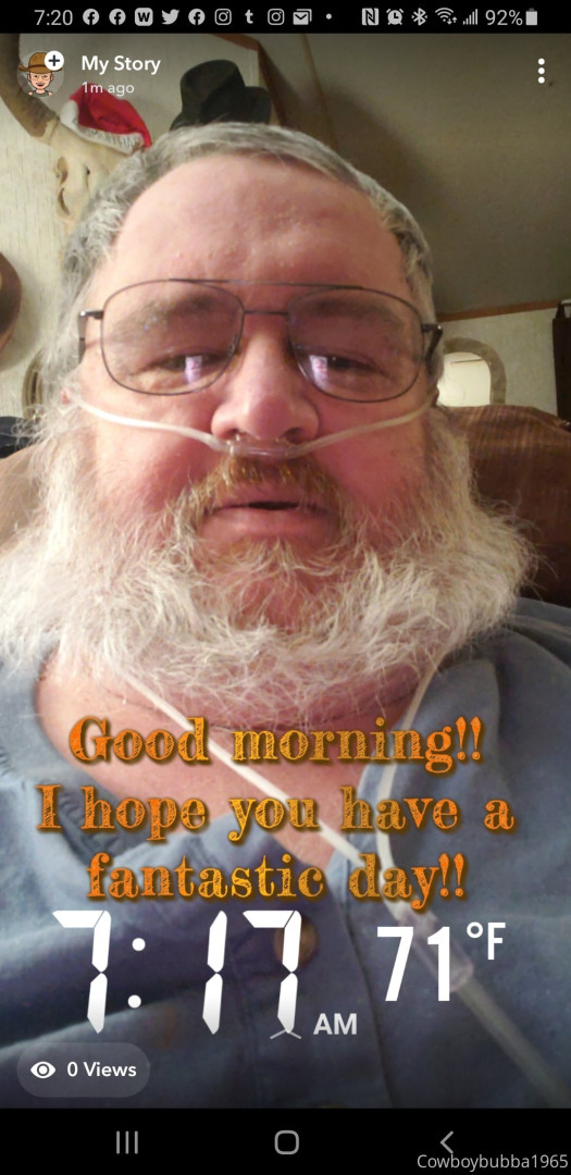 Photo by cowboybubba published on May 28,2023 18:51:14 - BestThots