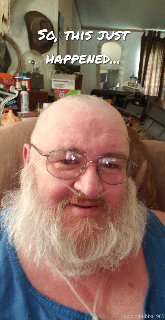 Photo by cowboybubba published on May 28,2023 18:53:55 - BestThots