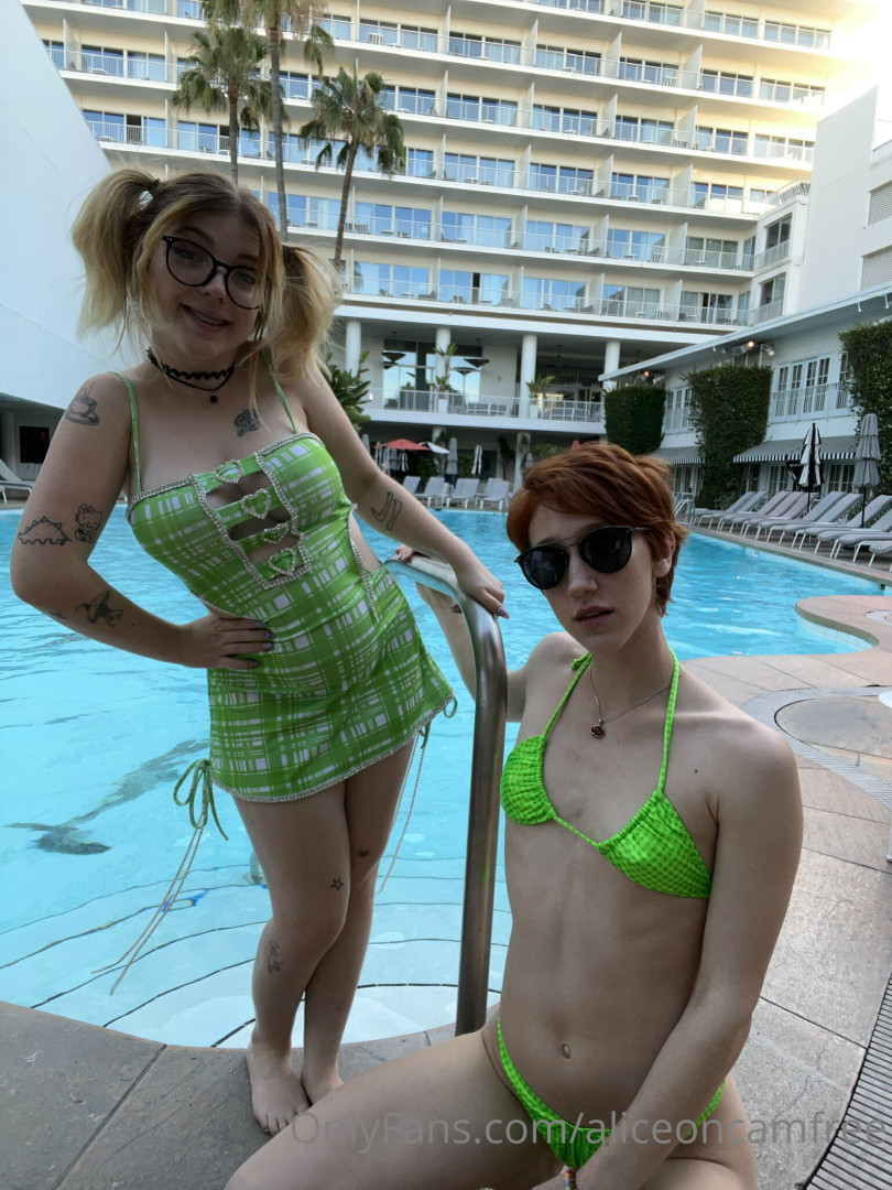 Photo by aliceoncamfree published on November 20,2023 13:07:51 - BestThots