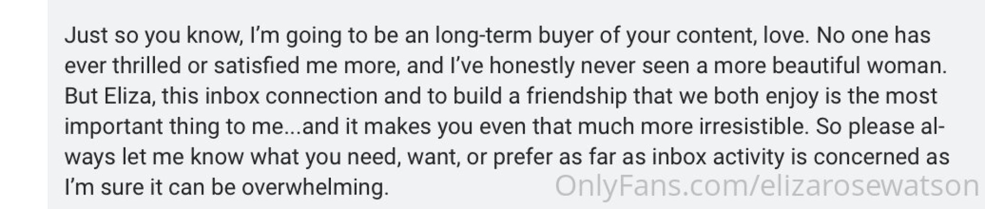 Photo by elizarosewatson published on January 16,2024 15:25:16 - BestThots