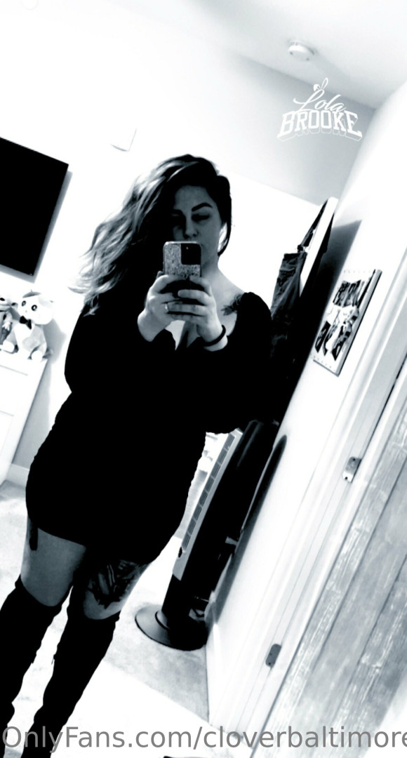 Photo by cloverbaltimore published on July 15,2023 17:09:09 - BestThots