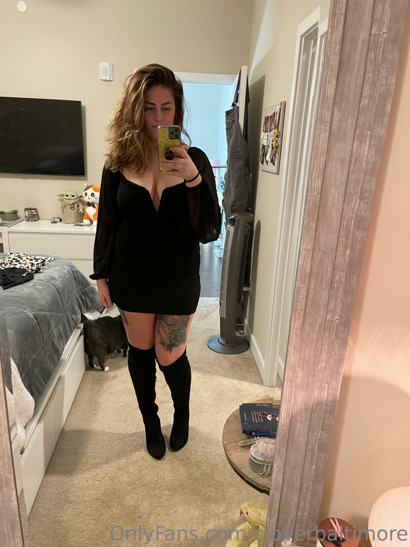 Photo by cloverbaltimore published on July 15,2023 17:09:12 - BestThots
