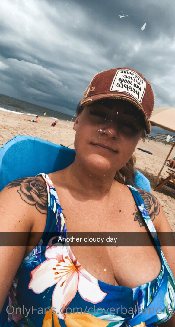 Photo by cloverbaltimore published on January 11,2024 23:42:06 - BestThots