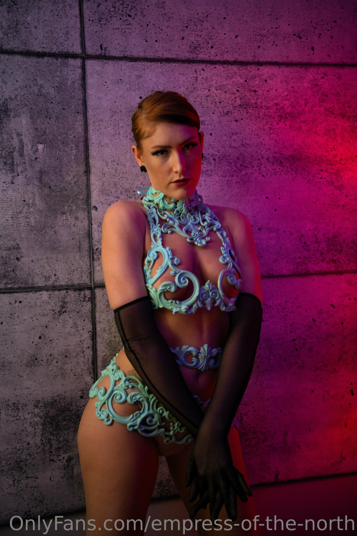 Photo by empress-of-the-north published on May 27,2023 16:45:44 - BestThots