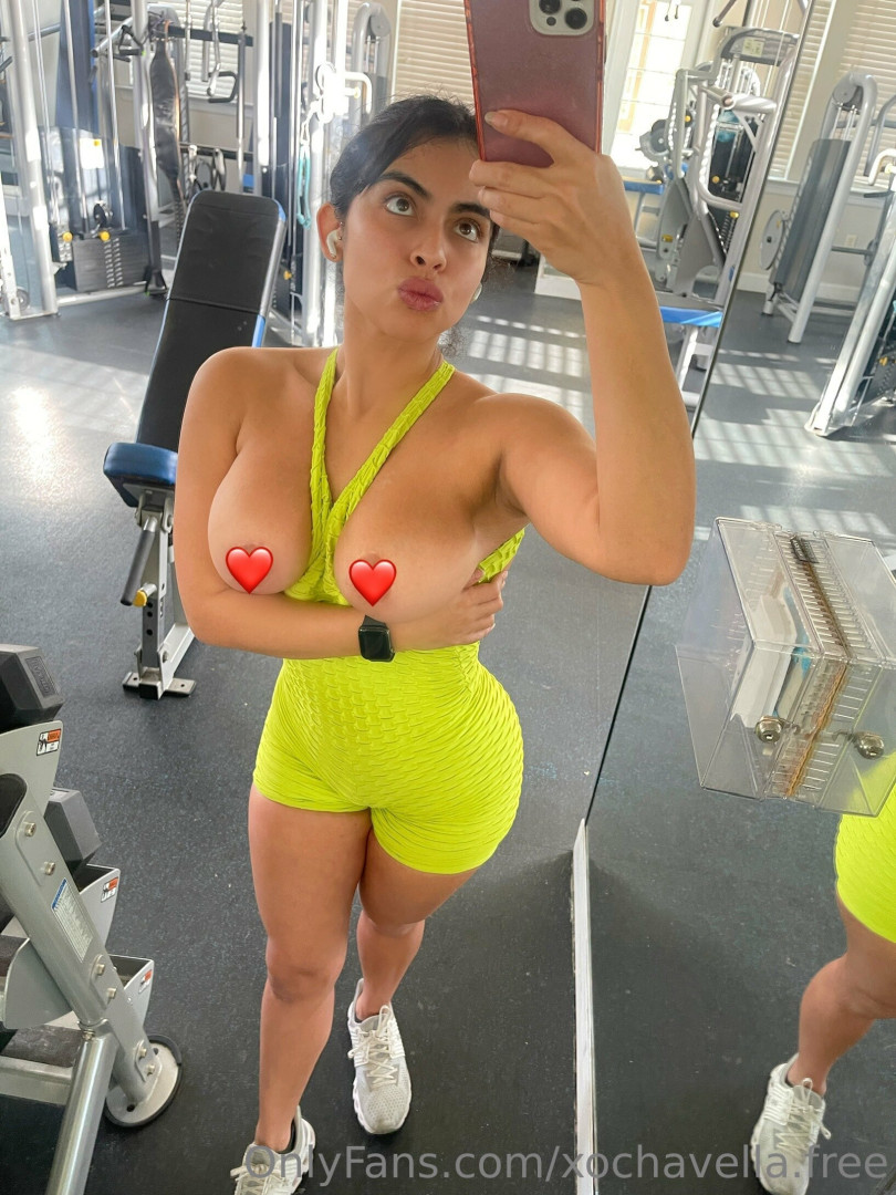 Photo by xochavella.free published on May 15,2023 21:23:14 - BestThots