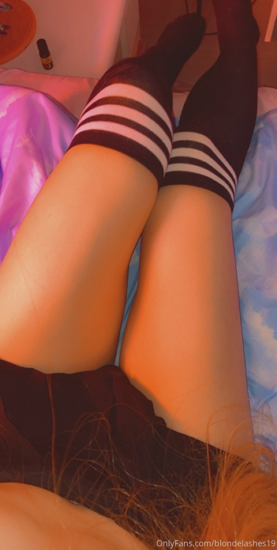 Photo by blondelashes19 published on August 3,2023 07:58:07 - BestThots
