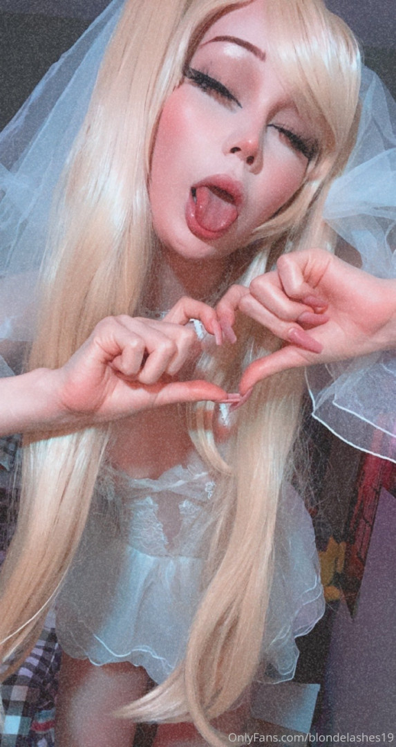 Photo by blondelashes19 published on August 3,2023 07:58:22 - BestThots