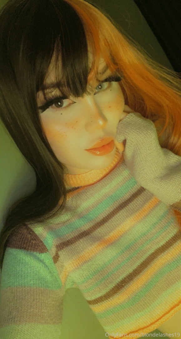 Photo by blondelashes19 published on August 3,2023 07:59:39 - BestThots