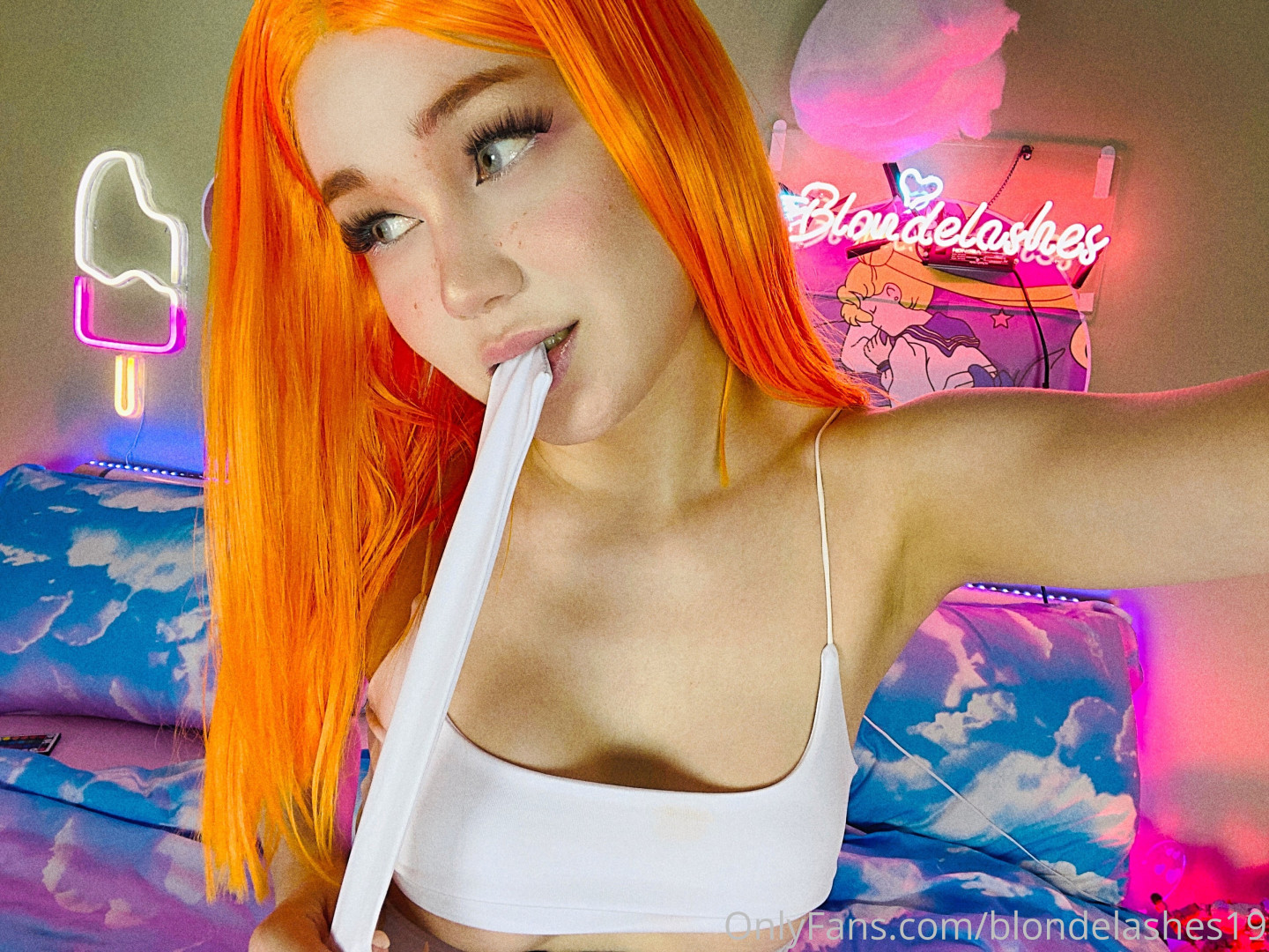Photo by blondelashes19 published on August 3,2023 08:01:14 - BestThots