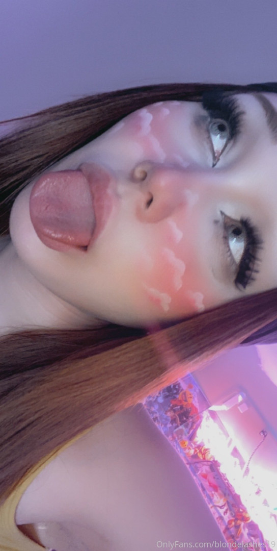 Photo by blondelashes19 published on August 3,2023 08:01:19 - BestThots