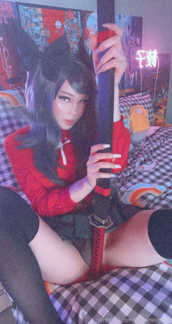 Photo by blondelashes19 published on August 3,2023 08:03:05 - BestThots