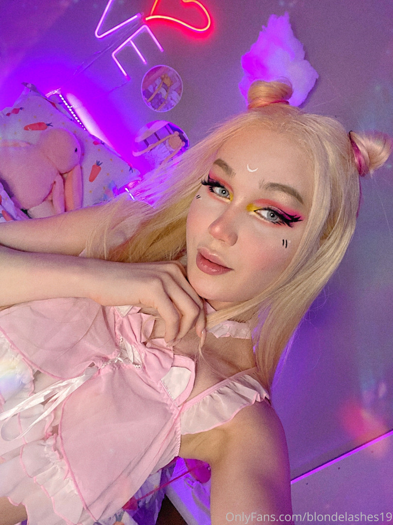 Photo by blondelashes19 published on August 3,2023 08:03:54 - BestThots