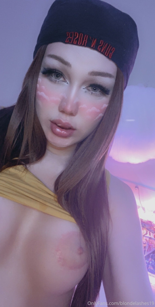 Photo by blondelashes19 published on August 3,2023 08:04:00 - BestThots