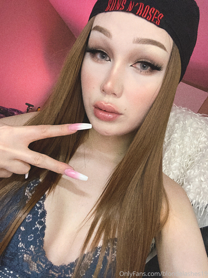 Photo by blondelashes19 published on August 3,2023 08:04:10 - BestThots