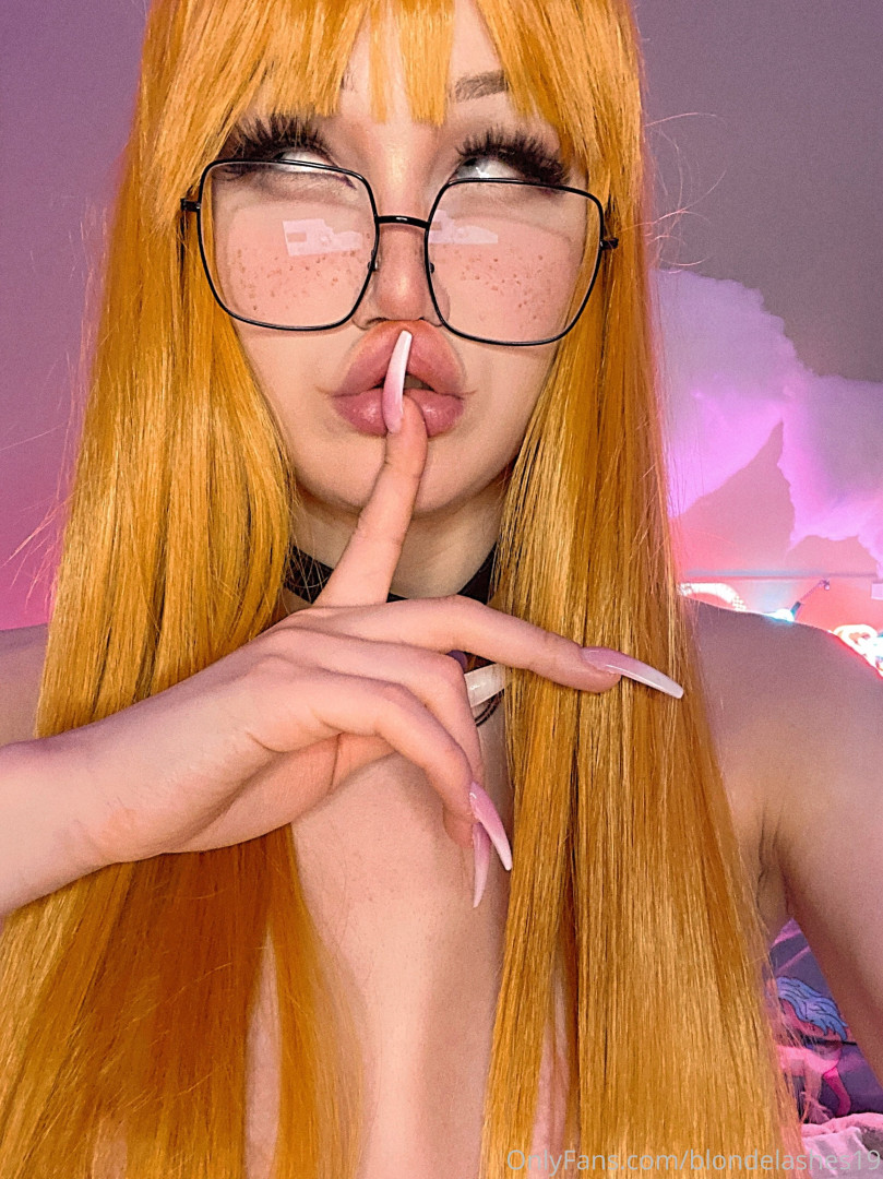 Photo by blondelashes19 published on August 3,2023 08:04:22 - BestThots