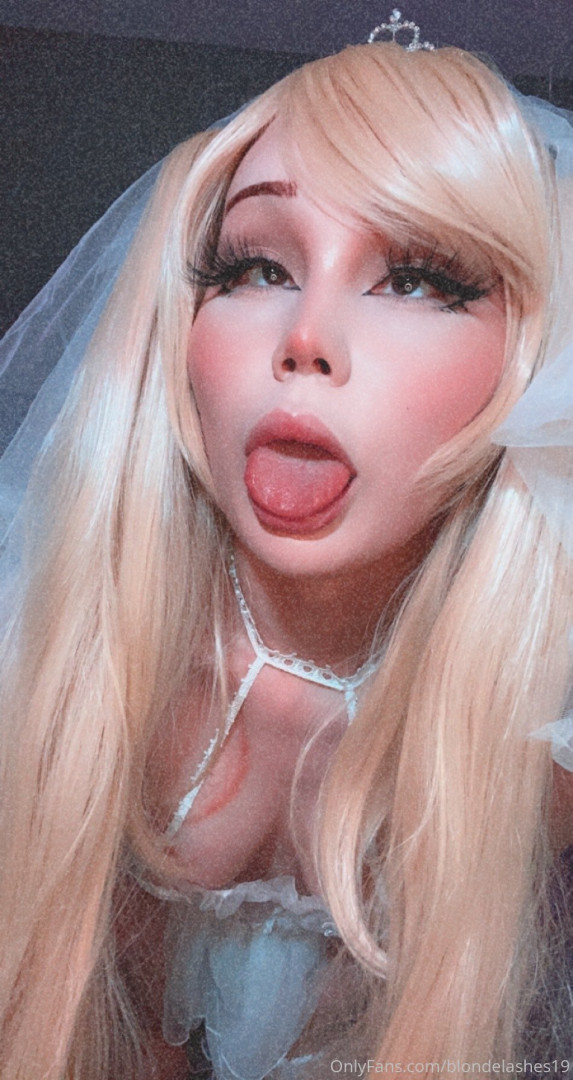 Photo by blondelashes19 published on August 3,2023 08:05:46 - BestThots