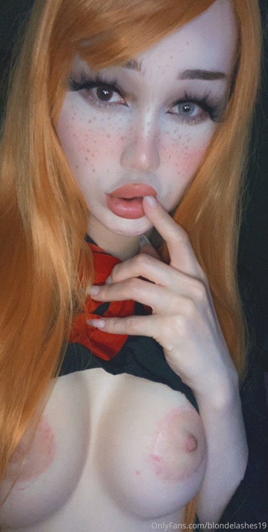 Photo by blondelashes19 published on August 3,2023 08:05:52 - BestThots