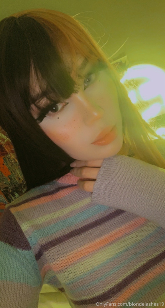 Photo by blondelashes19 published on August 3,2023 08:06:40 - BestThots