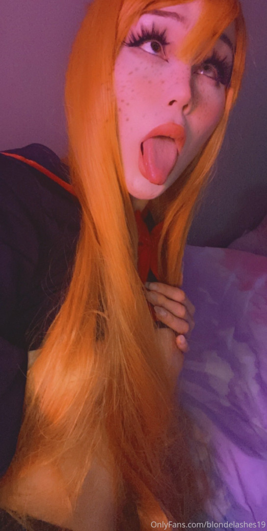 Photo by blondelashes19 published on August 3,2023 08:07:14 - BestThots
