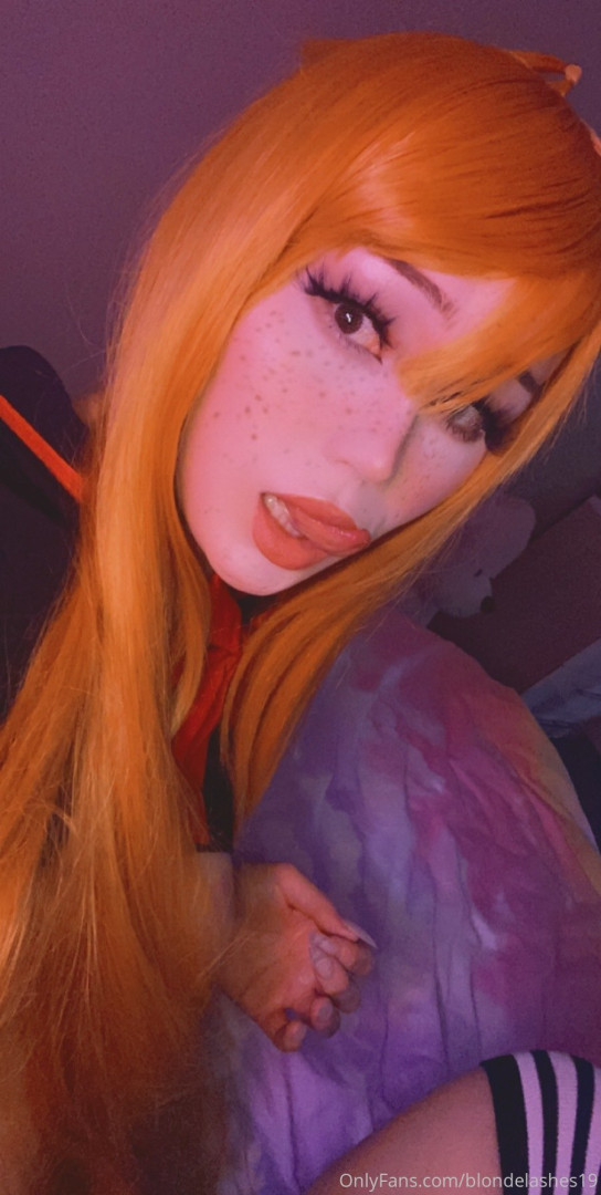 Photo by blondelashes19 published on August 3,2023 08:07:37 - BestThots