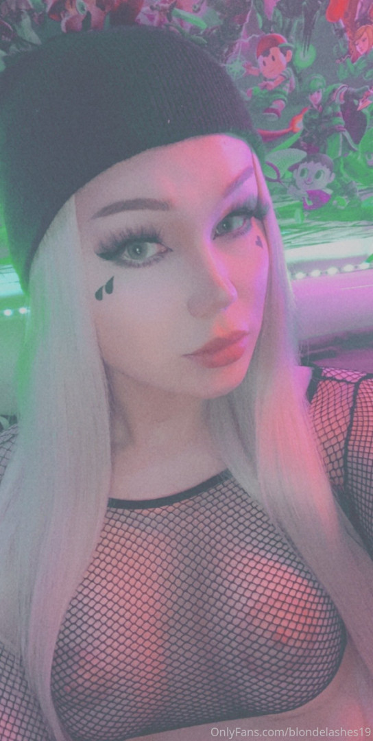 Photo by blondelashes19 published on August 3,2023 08:07:59 - BestThots
