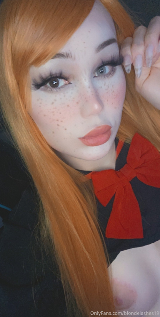 Photo by blondelashes19 published on August 3,2023 08:08:05 - BestThots