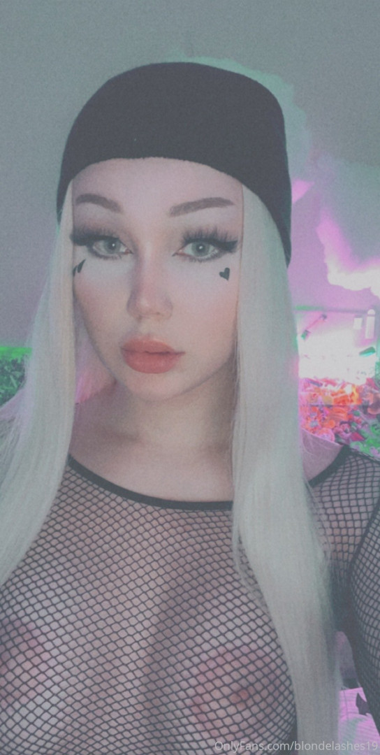 Photo by blondelashes19 published on August 3,2023 08:08:17 - BestThots