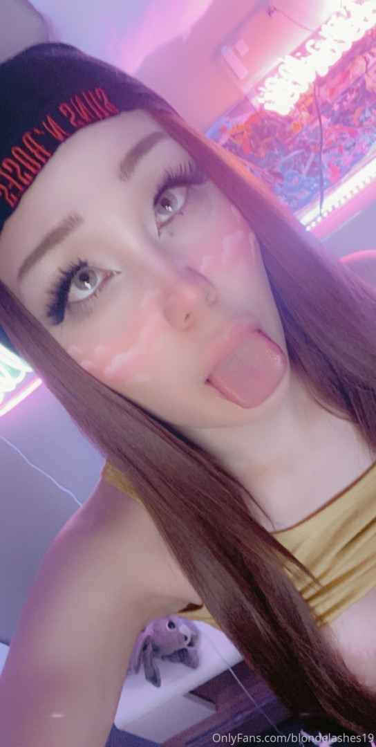 Photo by blondelashes19 published on August 3,2023 08:09:56 - BestThots