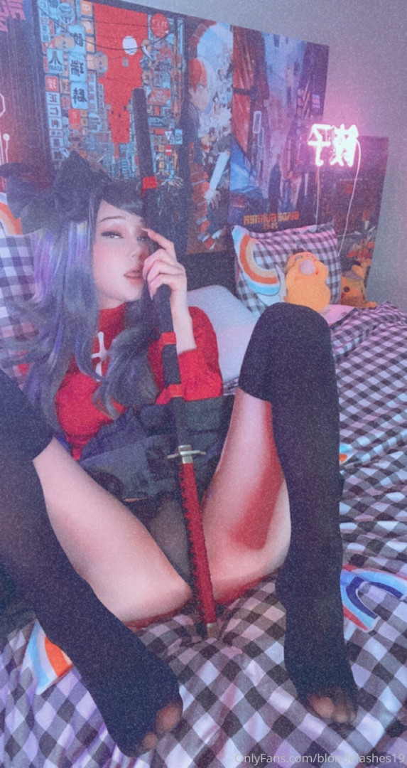 Photo by blondelashes19 published on August 3,2023 08:09:59 - BestThots