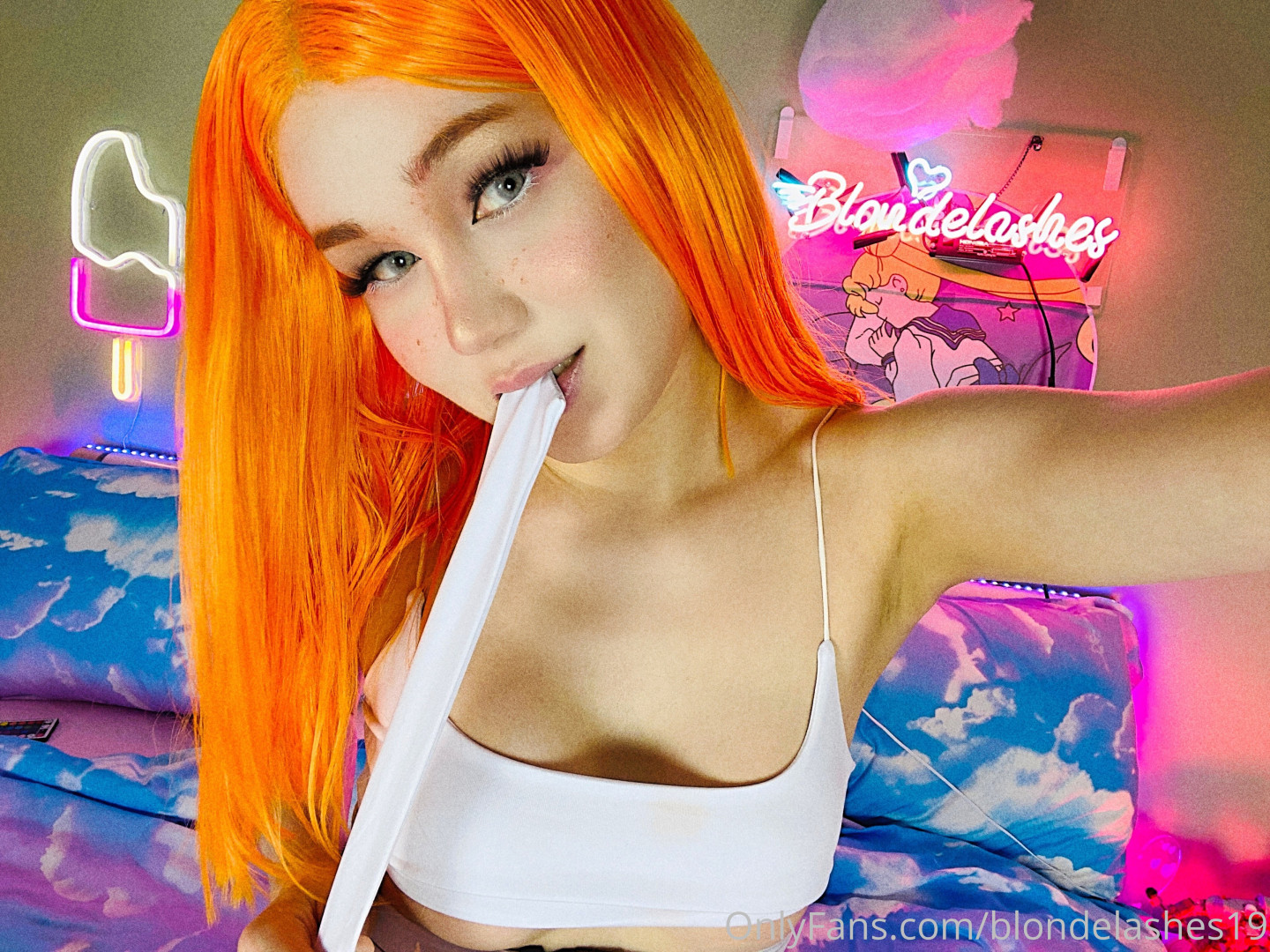Photo by blondelashes19 published on August 3,2023 08:10:18 - BestThots