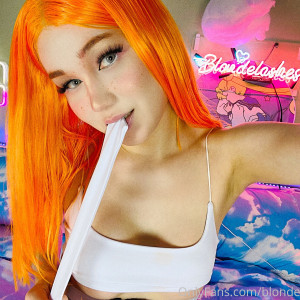 blondelashes19 #2988459