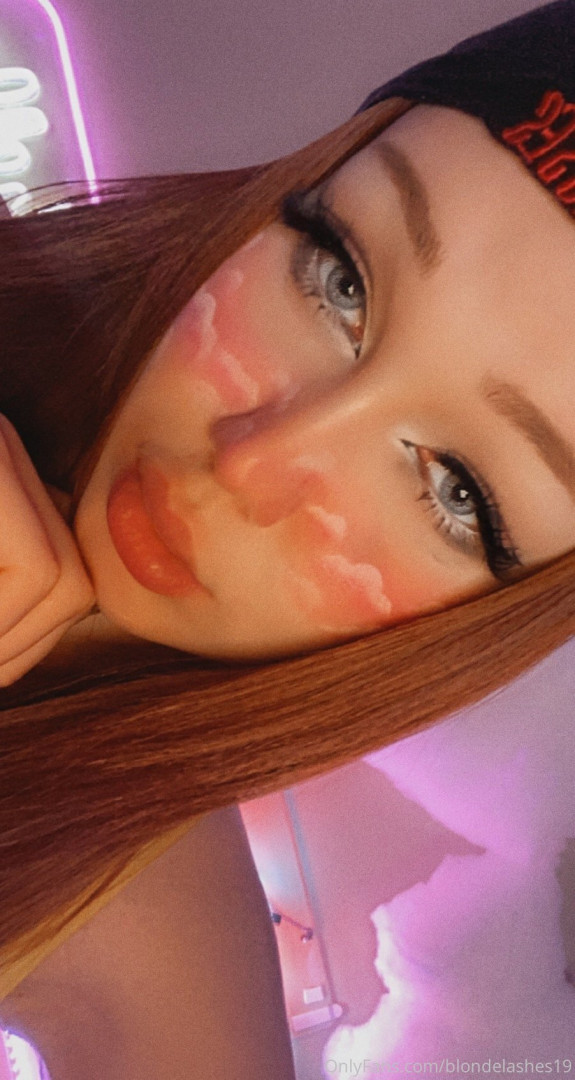 Photo by blondelashes19 published on August 3,2023 08:10:33 - BestThots