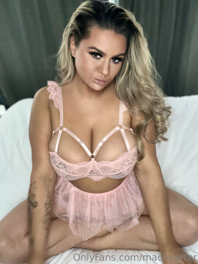 Photo by maci-carter published on July 30,2023 17:54:45 - BestThots