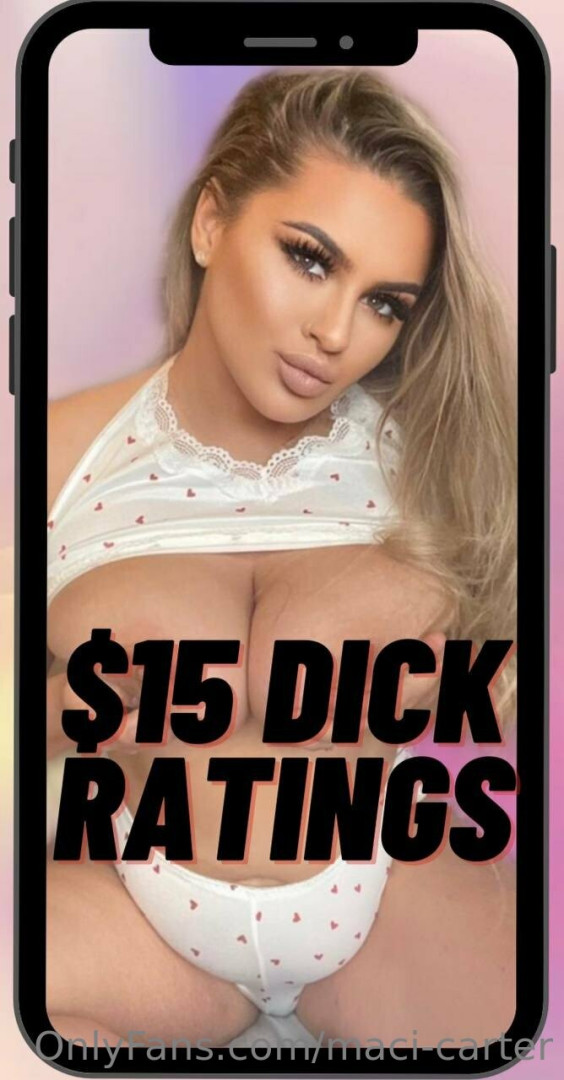 Photo by maci-carter published on July 30,2023 17:55:54 - BestThots