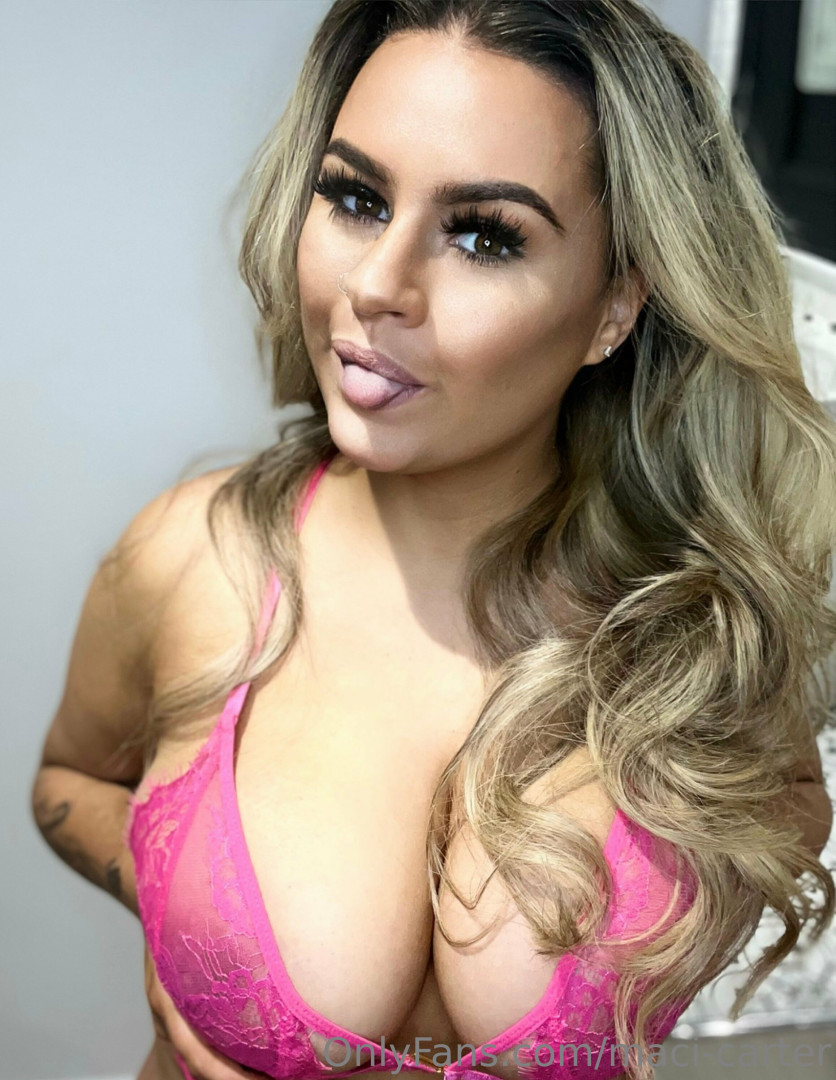 Photo by maci-carter published on July 30,2023 17:57:56 - BestThots