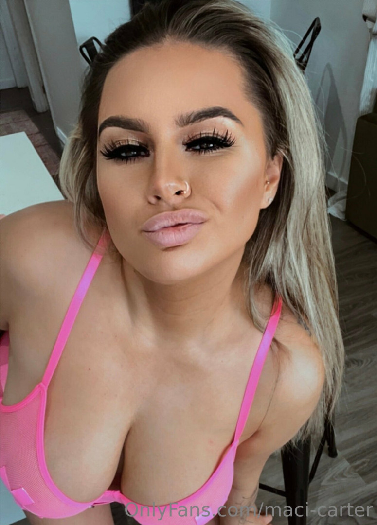 Photo by maci-carter published on July 30,2023 17:59:48 - BestThots