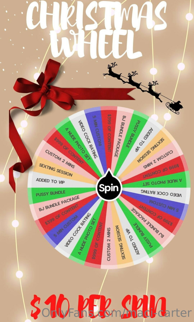 Photo by maci-carter published on July 30,2023 18:00:50 - BestThots