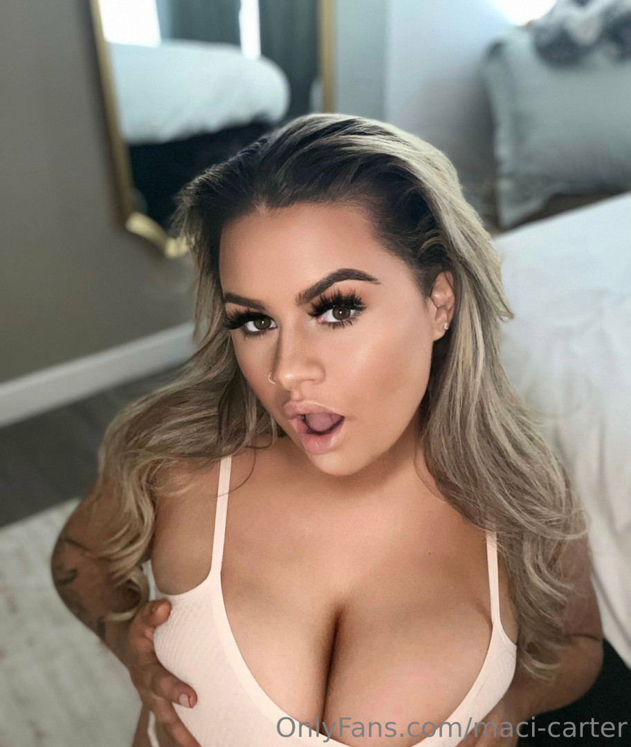 Photo by maci-carter published on July 30,2023 18:02:04 - BestThots