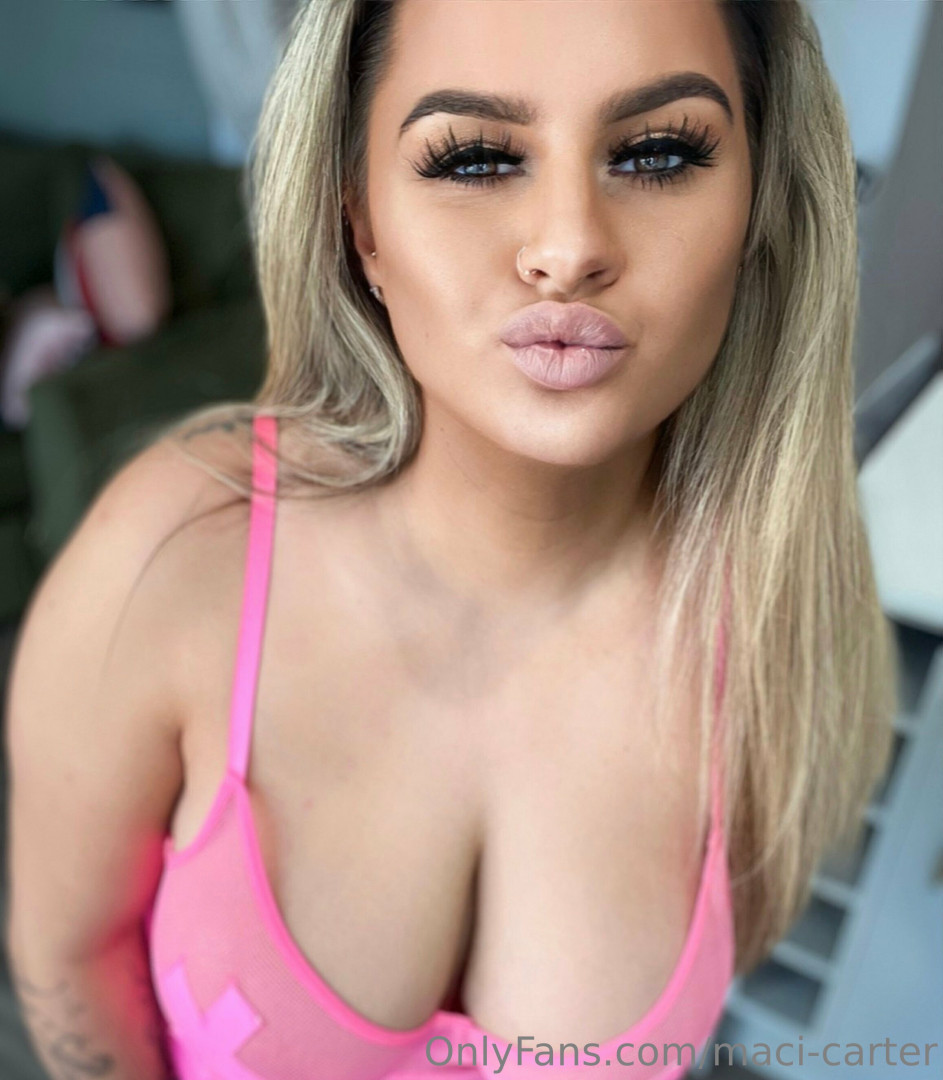 Photo by maci-carter published on July 30,2023 18:02:10 - BestThots