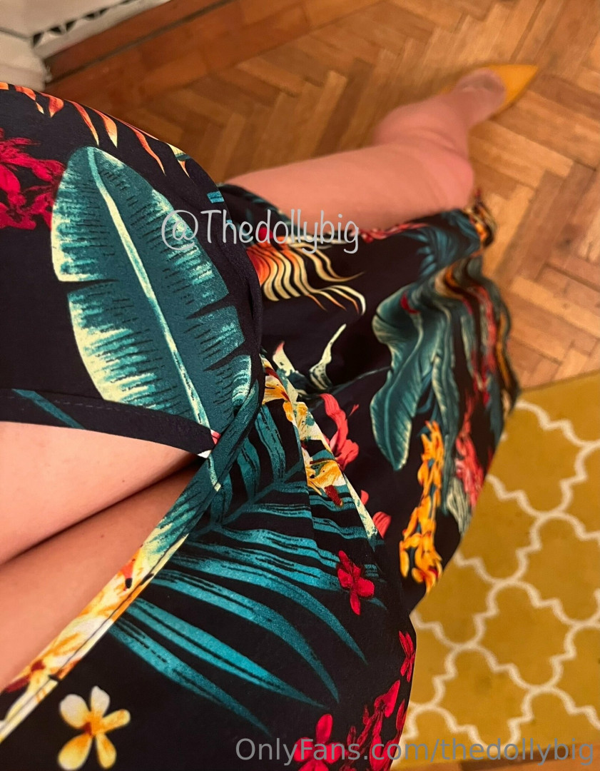 Photo by thedollybig published on July 2,2023 10:04:03 - BestThots